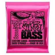 Ernie Ball Slinky Bass Nikel 45-100 struny (2834)