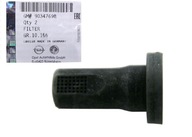 FILTER ČERPADLA PRÁČKY SITKO OPEL CORSA ZAFIRA FILTER ČERPADLA PRÁČKY SITKO OPEL CORSA ZAFIRA