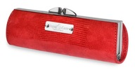 Kožené puzdro na okuliare Albinex Royal Case 90.001-2 Kožené puzdro na okuliare Albinex Royal Case 90.001-2