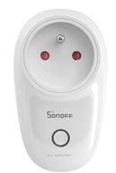 Sonoff WiFi S26R2-TPE zásuvka