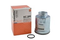 KNECHT PALIVOVÝ FILTER TOYOTA AVENSIS T27 2.2 D4D KNECHT PALIVOVÝ FILTER TOYOTA AVENSIS T27 2.2 D4D