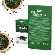 Green Ways Chlorella Pyrenoidosa 100% prírodná najvyššia kvalita! 440 ks. Green Ways Chlorella Pyrenoidosa 100% prírodná najvyššia kvalita! 440 ks.