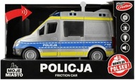 Auto Police Mega Creative 520414