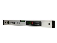 Elektronický magnet digitálnej vodováhy PRO 600mm