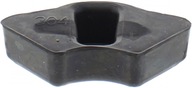 Gumový ovládač 1 ks Yamaha TT-R 110 E 08-18 Gumový ovládač 1 ks Yamaha TT-R 110 E 08-18