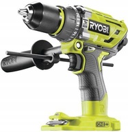 Ryobi R18PD7 Bezuhlíkový rázový skrutkovač 85Nm Ryobi R18PD7 Bezuhlíkový rázový skrutkovač 85Nm