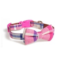 Obojok pre psa MUCHA BOWKARDA Charming Elegant M Obojok pre psa MUCHA BOWKARDA Charming Elegant M
