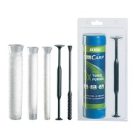 Súprava PVA tunelov 44, 23, 18 mm x 5 m + 2 tampery Súprava PVA tunelov 44, 23, 18 mm x 5 m + 2 tampery