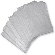 VRECKO POLYPROPYLÉNOVÉ 25 kg NA OBILO, SUŤ, HRAN VRECKO POLYPROPYLÉNOVÉ 25 kg NA OBILO, SUŤ, HRAN