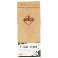 Etno Cafe Intercontinental zrnková káva 1kg Etno Cafe Intercontinental zrnková káva 1kg