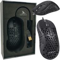 ĽAHKÁ HERNÁ MYŠ DARMOSHARK N1 6400 DPI ĽAHKÁ HERNÁ MYŠ DARMOSHARK N1 6400 DPI