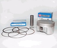 TKRJ PISTON YAMAHA XT 600 E (OEM: 3 TB) (96,25) TKRJ PISTON YAMAHA XT 600 E (OEM: 3 TB) (96,25)