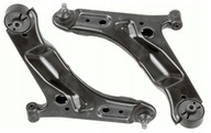KIA PICANTO 2004-2008 SADA PREDNÝCH DOLNÝCH RAMIEN KIA PICANTO 2004-2008 SADA PREDNÝCH DOLNÝCH RAMIEN