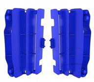 CHRÁNIČE RADIATOROV POLISPORT YAMAHA YZ 450 F 2006. CHRÁNIČE RADIATOROV POLISPORT YAMAHA YZ 450 F 2006.