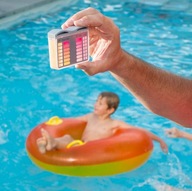 Bazénový vodomer Lovibond Pooltester PH / CL