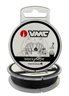 BLACKFLEX C718 STEEL RIG 0,52mm 10m 9kg VMC BLACKFLEX C718 STEEL RIG 0,52mm 10m 9kg VMC