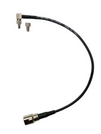Pigtail CRC9 TS9 / FME zástrčka 15cm, POLSKÝ výrobok Pigtail CRC9 TS9 / FME zástrčka 15cm, POLSKÝ výrobok
