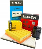 SADA FILTRONU FILTRON AUDI A4 B5 1.9TDI SADA FILTRONU FILTRON AUDI A4 B5 1.9TDI