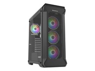 GENESIS IRID 505 ARGB V2 MIDI TOWER OKNA
