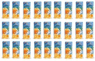 27x 200ml CYMES pomarančový nápoj BAL 27x 200ml CYMES pomarančový nápoj BAL