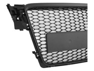 Dummy Grill Tuning RS style Audi A4 B8 8k 07-11 Dummy Grill Tuning RS style Audi A4 B8 8k 07-11