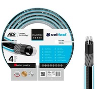 Multi záhradná hadica 1/2" 25m Cellfast 13-200 Multi záhradná hadica 1/2" 25m Cellfast 13-200