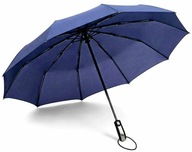 DÁŽDNIK AUTOMATICKÝ SKLADACÍ DÁŽDNIK VEĽKÝ XL UNISEX DÁŽDNIK AUTOMATICKÝ SKLADACÍ DÁŽDNIK VEĽKÝ XL UNISEX