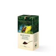 Vaspiatta Brazil Santos 250g mletá káva Vaspiatta Brazil Santos 250g mletá káva