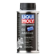 PRÍDAVNÁ OCHRANA MOTORA LIQUI MOLY S MOS2 0,125L PRÍDAVNÁ OCHRANA MOTORA LIQUI MOLY S MOS2 0,125L