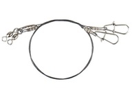 Savage Gear titánový náväzec 1x7 35cm-15kg 2 ks Savage Gear titánový náväzec 1x7 35cm-15kg 2 ks