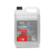 Clinex tekuté mydlo 5L Clinex tekuté mydlo 5L