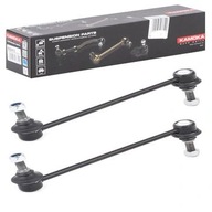 TYČE STABILIZÁTORA VOLVO C30 C70 S40 II V50 TYČE STABILIZÁTORA VOLVO C30 C70 S40 II V50