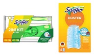 SET SWIFFER MOP+KEFA 8/SUCHÝ + 6xMETLA SET SWIFFER MOP+KEFA 8/SUCHÝ + 6xMETLA