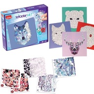 Umelecká súprava na lepenie Maped Creativ Umelecká súprava na lepenie Maped Creativ