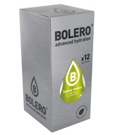 Box Bolero Medový melón Medový melón 12 ks Nápoj Box Bolero Medový melón Medový melón 12 ks Nápoj