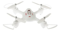 DRÓN S KAMEROM DIAĽKOVO OVLÁDANÝ RC SYMA X23W 2,4GHZ 4CH FPV WI-FI DRÓN S KAMEROM DIAĽKOVO OVLÁDANÝ RC SYMA X23W 2,4GHZ 4CH FPV WI-FI