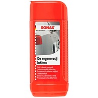 SONAX leštiaca pasta na regeneráciu farieb 250 ml SONAX leštiaca pasta na regeneráciu farieb 250 ml