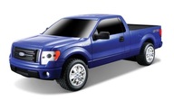 MAISTO TECH Ford F-150 STX 1/24 vozidlo R/C 81142 MAISTO TECH Ford F-150 STX 1/24 vozidlo R/C 81142