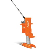 NOSNOSŤ HYDRAULICKÉHO STROJA 25 TON NOSNOSŤ HYDRAULICKÉHO STROJA 25 TON