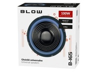 WOOFER BLOW B-165 8OHM 165mm WOOFER