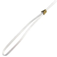 Pelo prsteň Simplicity anglický biely 16mm Pelo prsteň Simplicity anglický biely 16mm