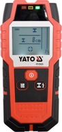 Detektor profilov a drôtov - Yato 98Z