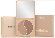 PAESE Pressed bronzing powder Medium Self Glow 6g PAESE Pressed bronzing powder Medium Self Glow 6g