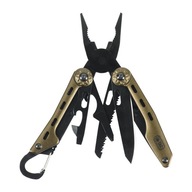 Multitool Type 5 vojenský M-Tac zelený Multitool Type 5 vojenský M-Tac zelený