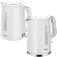 AMICA AKU VARNÁ VARNÁ KF1011 1,7 BIELE STRIX AMICA AKU VARNÁ VARNÁ KF1011 1,7 BIELE STRIX