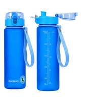 CASNO Cyklistická fľaša na vodu pre chlapcov 560 ml CASNO Cyklistická fľaša na vodu pre chlapcov 560 ml