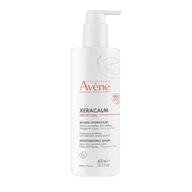 AVENE Xeracalm Nutrition hydratačný balzam, 400 ml