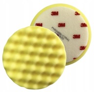 3M 50488 ŽLTÁ LEŠTIACA HONBA SO VELCRO 150mm 3M 50488 ŽLTÁ LEŠTIACA HONBA SO VELCRO 150mm