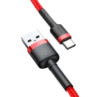 3m kábel USB typu C Xiaomi Redmi Note 8 9 10 Mi 11 Huawei P10, P20, P30 Lite 3m kábel USB typu C Xiaomi Redmi Note 8 9 10 Mi 11 Huawei P10, P20, P30 Lite