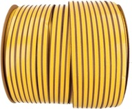 TESNENIE SAMOLEPIACE 12X10MM OKENNÉ DVERE D 15M TESNENIE SAMOLEPIACE 12X10MM OKENNÉ DVERE D 15M
